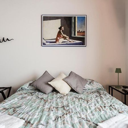 The Galileo Rooms Pisa Exterior foto