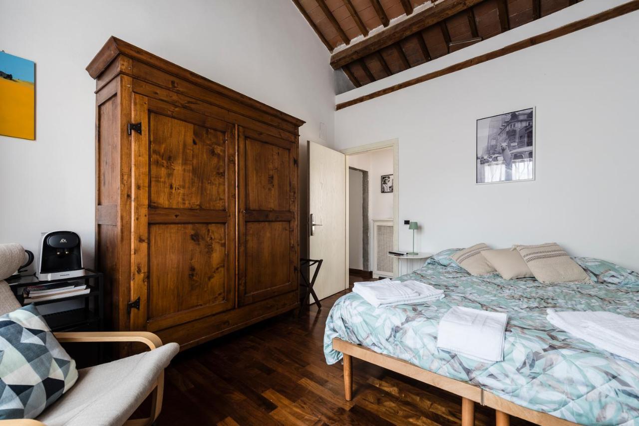 The Galileo Rooms Pisa Exterior foto
