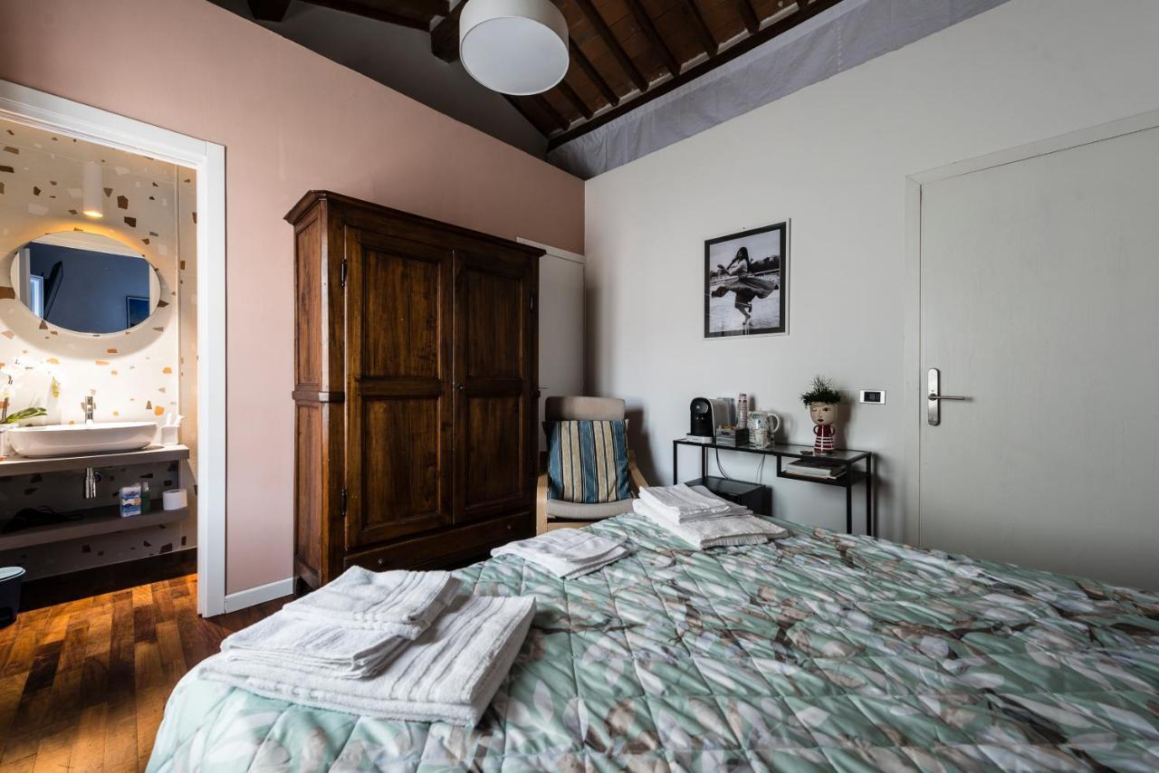 The Galileo Rooms Pisa Exterior foto
