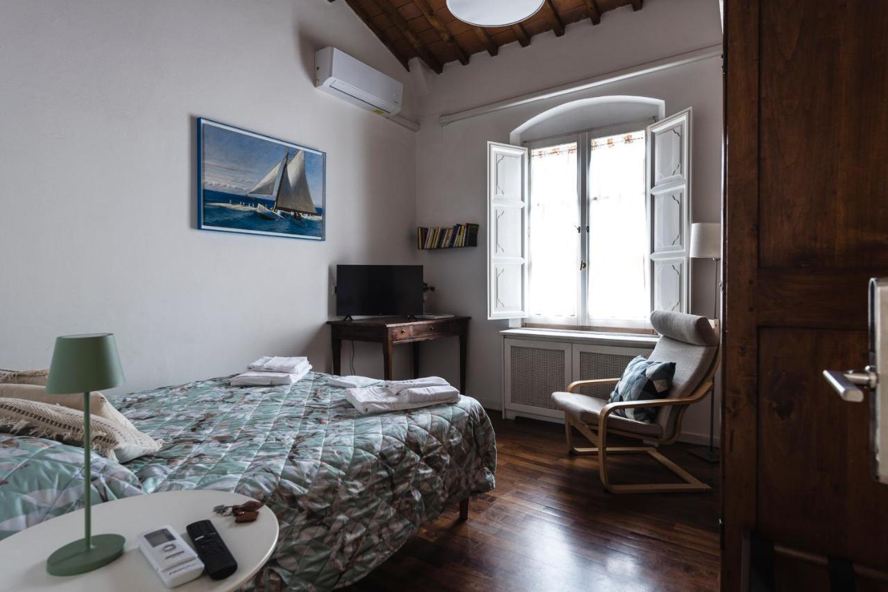 The Galileo Rooms Pisa Exterior foto